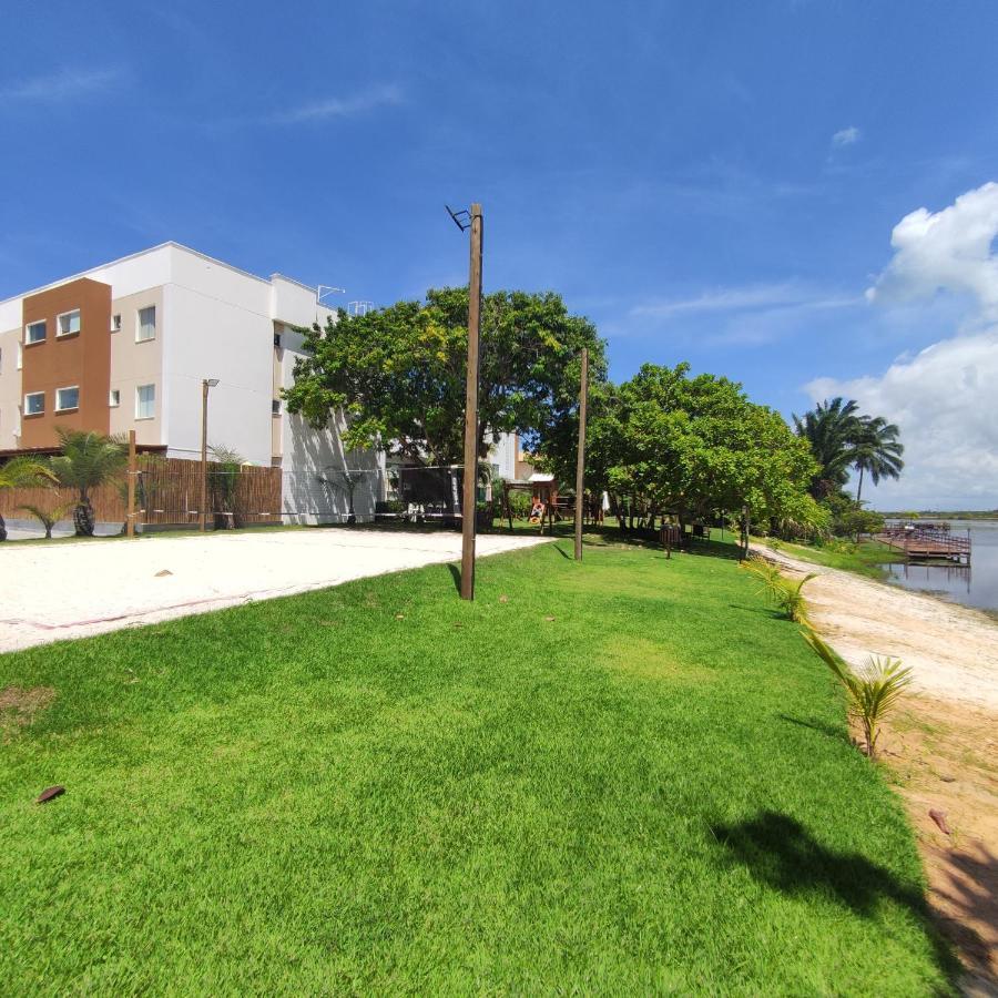 Guarajuba Porto Smeralda Village C02 Exterior foto