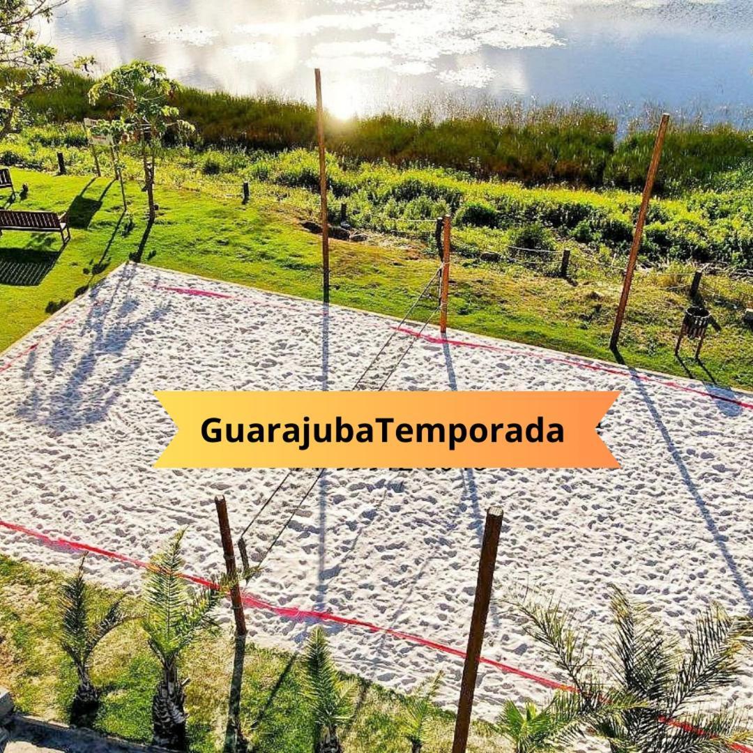 Guarajuba Porto Smeralda Village C02 Exterior foto